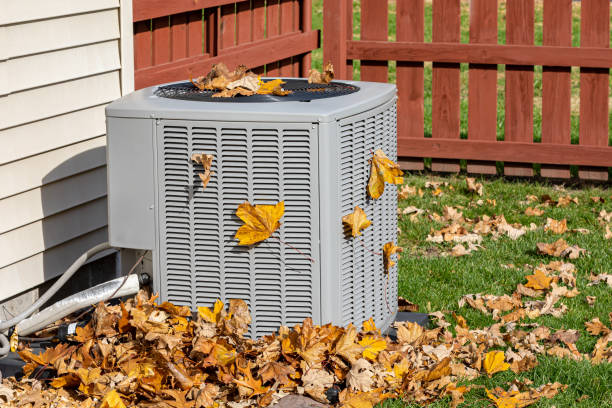 Best Commercial HVAC in Pitola, CA