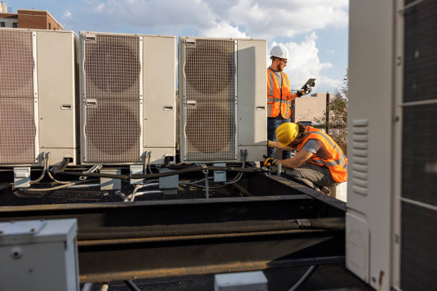 Best Emergency HVAC Services in Pitola, CA