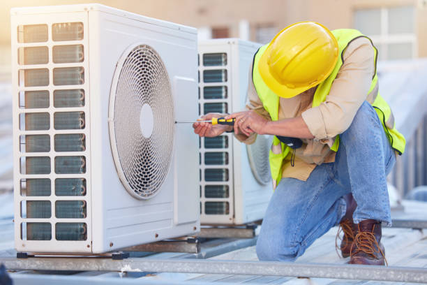 Best HVAC Financing and Leasing in Pitola, CA