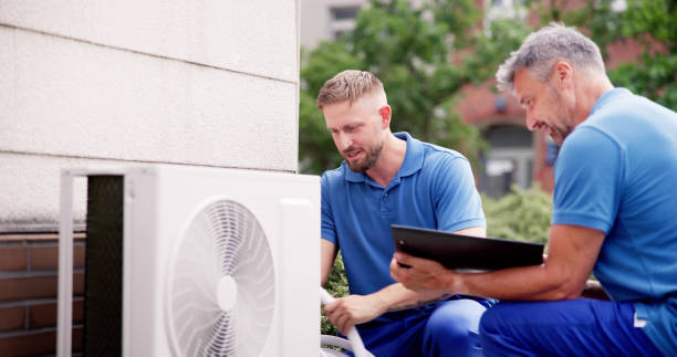Best Air Conditioning Cleaning in Pitola, CA