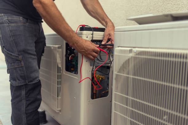 Reliable Capitola, CA HVAC Solutions