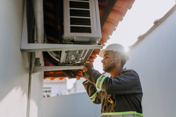 Best Seasonal HVAC Services in Pitola, CA