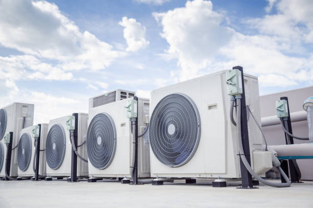 Best HVAC Retrofitting and Upgrading in Pitola, CA